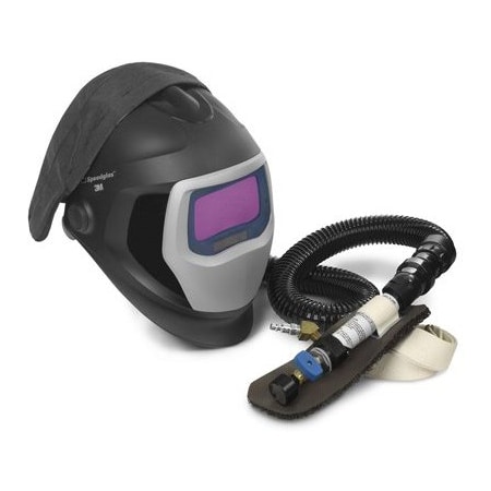 3M (7010342055) AIR BREATHING SYSTEM 3M49831